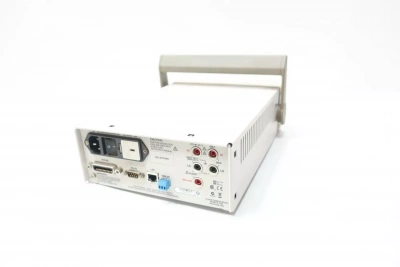 Точный мультиметр Fluke 8846A/CSU 220V